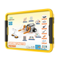 Superbot Master PREMIUM Programmable Building Kit (MKZ-SPB-MS)