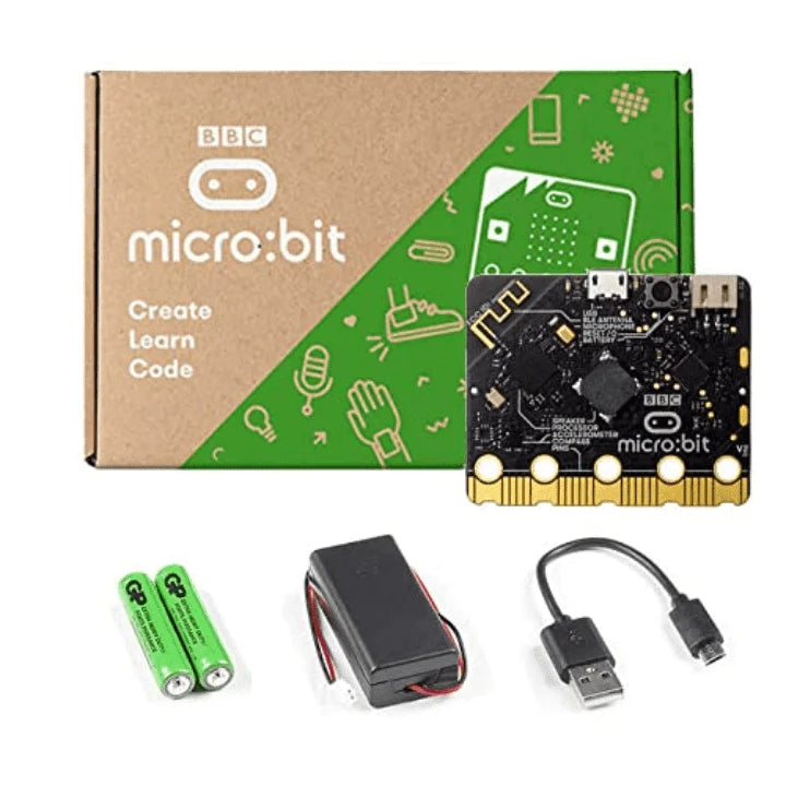 BBC Micro:Bit V2.2 GoKit