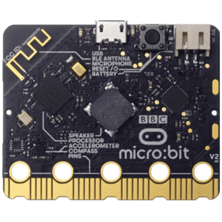 BBC Micro:Bit V2.2 GoKit