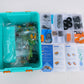 Makerzoid Robot Master Tournament - Educational Building Block Robot Kit (MKZ-RM-TRT)