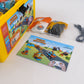 Makerzoid Future Mechanic - Educational Building Block Kit(MKZ-OBK-EC)
