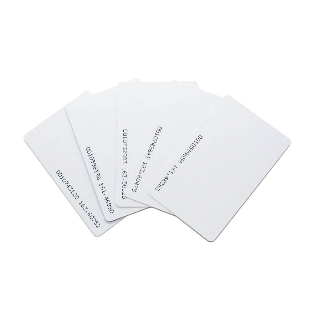 125khz RFID Card Thin