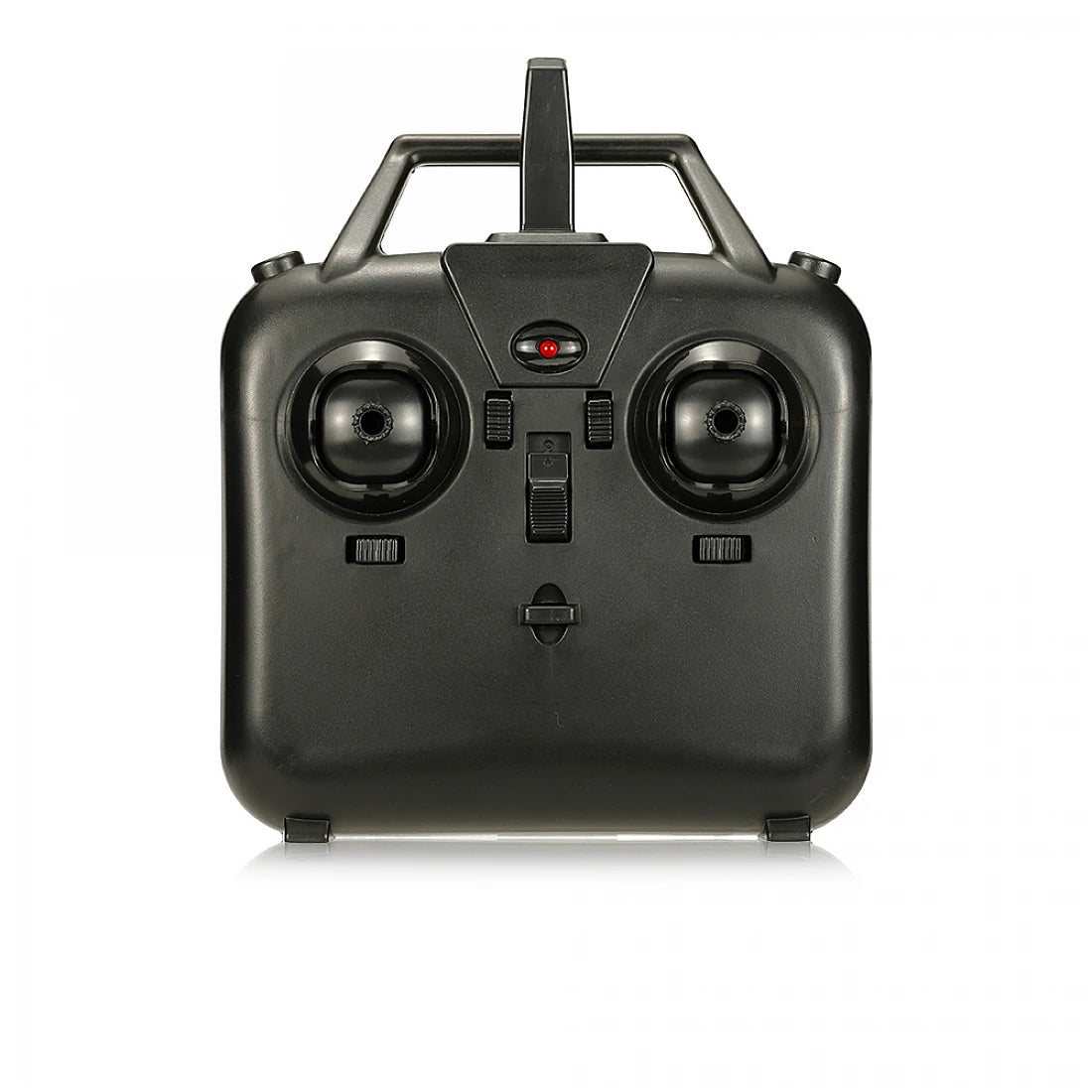DM002 WiFi FPV RC DIY Quadcopter Kit with Manual for Beginners