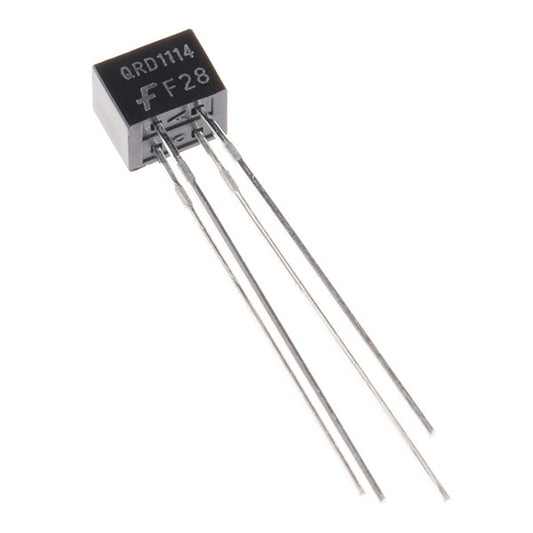 QRD1114 Reflective Object Sensor