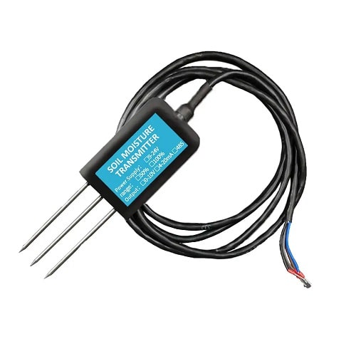 Soil Sensor JXBS-3001-TR-RS