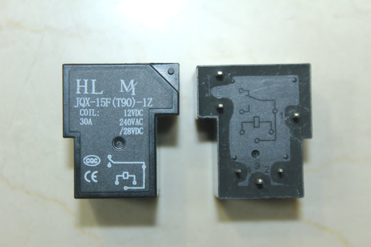 RELAY MODULE TS234