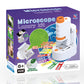 2-in-1 Microscope Set (TXX-051)