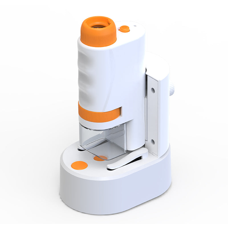 2-in-1 Microscope Set (TXX-051)