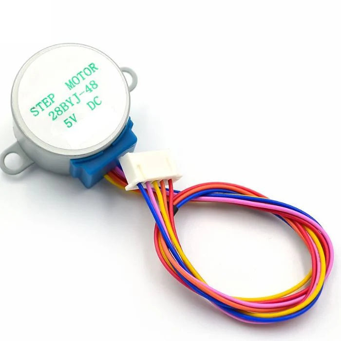 28BYJ48-261 Stepper Motor DC 5V