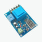XH-M633 Lithium Battery Charging Control Module with LED Display