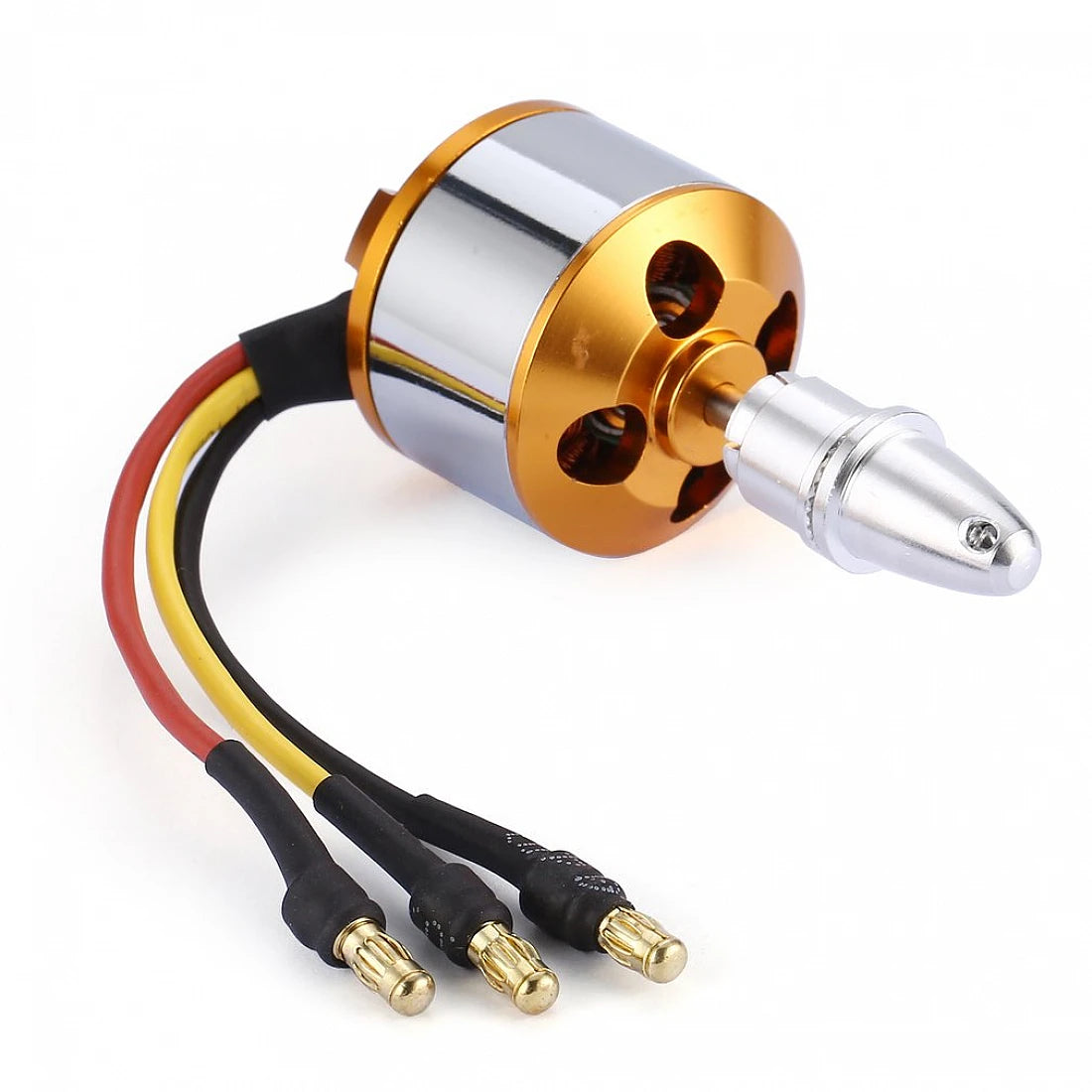 MOTOR A2212 – 980/1000/1200/1400/1800/2200KV