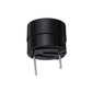 Buzzer 12V – 12mm – HYDZ – PCB Mountable