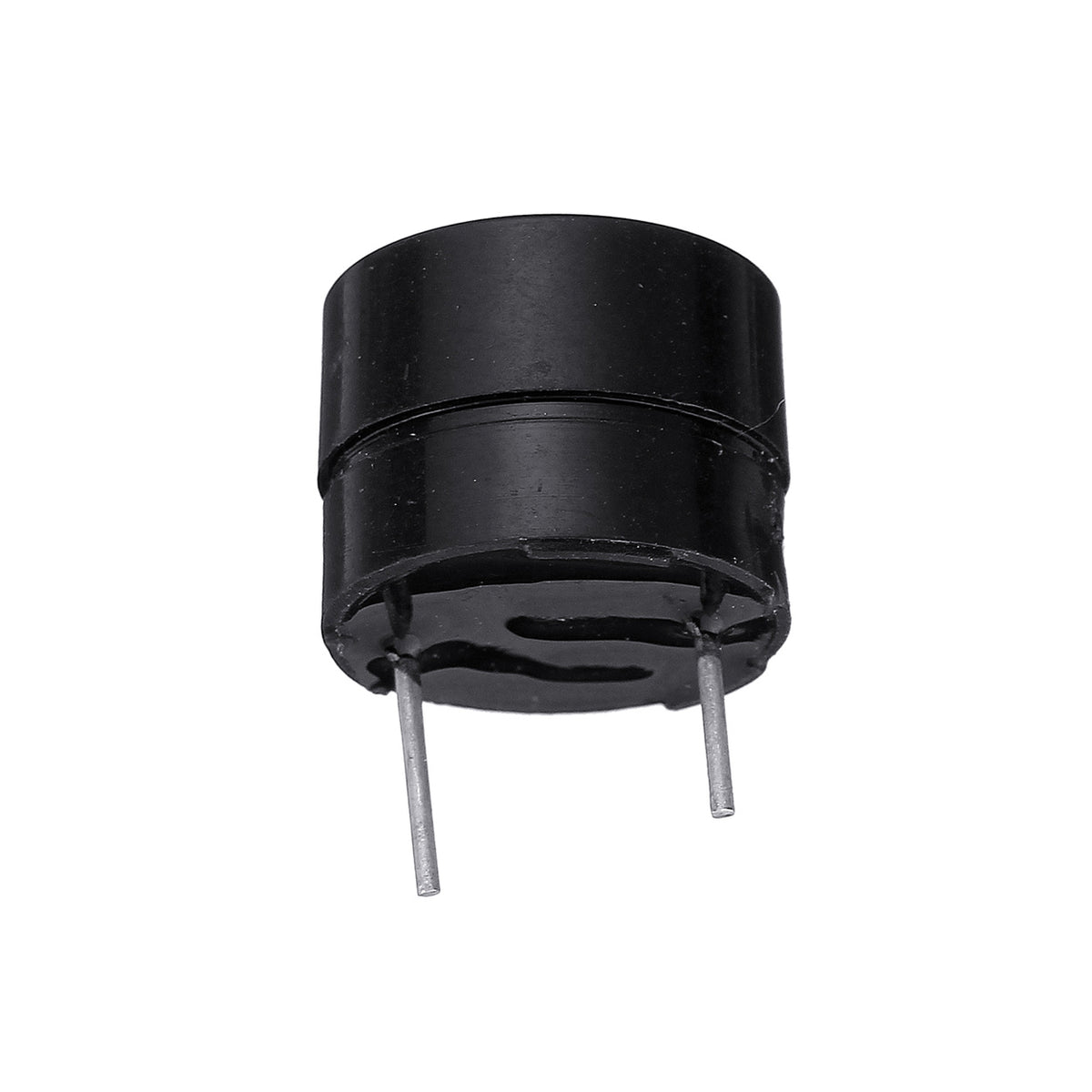 Buzzer 12V – 12mm – HYDZ – PCB Mountable
