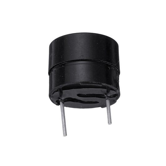 Buzzer 12V – 12mm – HYDZ – PCB Mountable