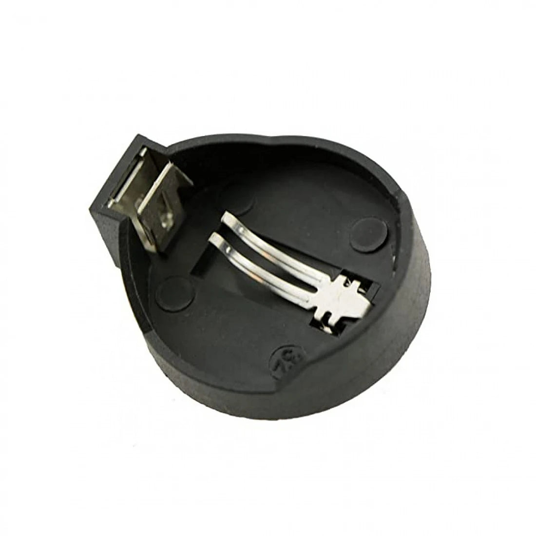 CR2032 CR2025 Coin RTC Battery Socket Holder