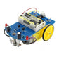 DIY D2-1 Intelligent Line Follower/Tracing Car Kit