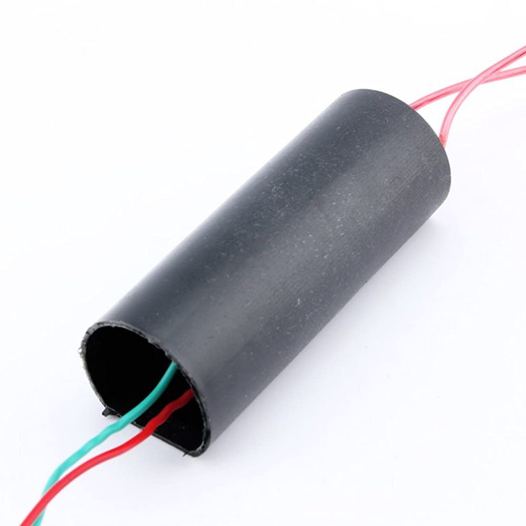 400KV Step Up Power Module