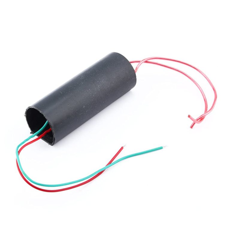 400KV Step Up Power Module