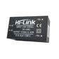Hi-Link AC/DC 12v 10w Step Down mini Power Supply Module Converter Intelligent household switch power module HLK-10M12