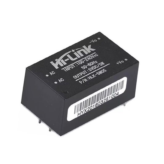 Hi-Link HLK 5M05 5V/5W Switch Power Supply Module