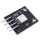 SMD 3 Color LED Module