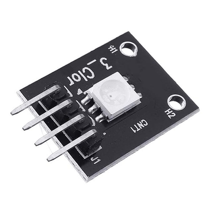 SMD 3 Color LED Module