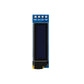 0.91 INCH OLED DISPLAY