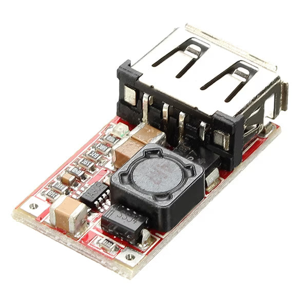DC-DC 12V to 3.3V 5V 12V Power Module Multi Output Voltage Conversion