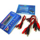 IMAX B6 80W 6A Charger/Discharger 1-6 Cells