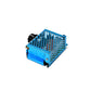 4000W High-Power Thyristor Electronic Regulator, Dimming Speed Regulation, with Shell