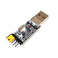 CH340G USB To TTL(Serial) Converter For Arduino Nano Raspberry Pi