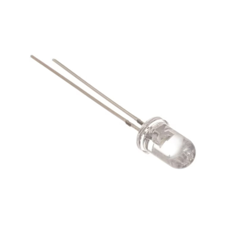 LED 3MM – GREEN / ORANGE / RED / YELLOW