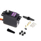 TowerPro MG996R Digital High Torque Servo Motor (360° Rotation)