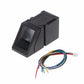 R307S Optical Fingerprint Reader Sensor Module