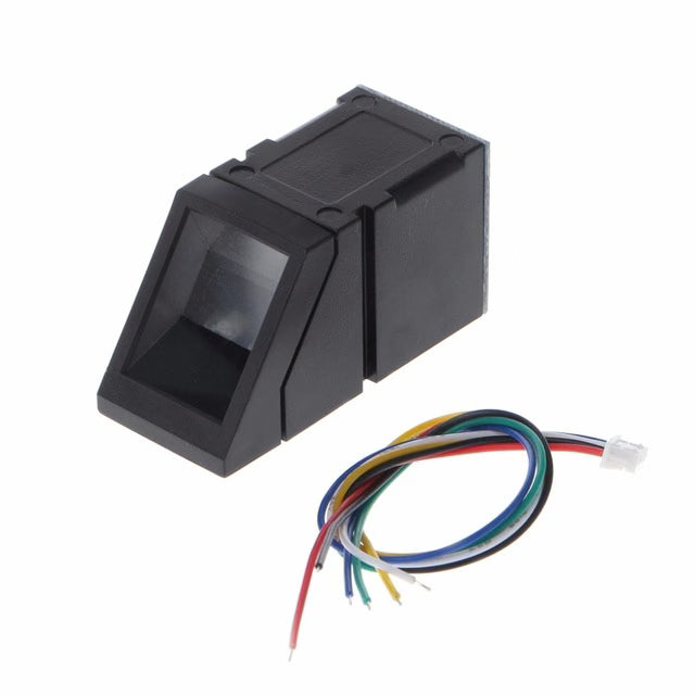 R307S Optical Fingerprint Reader Sensor Module