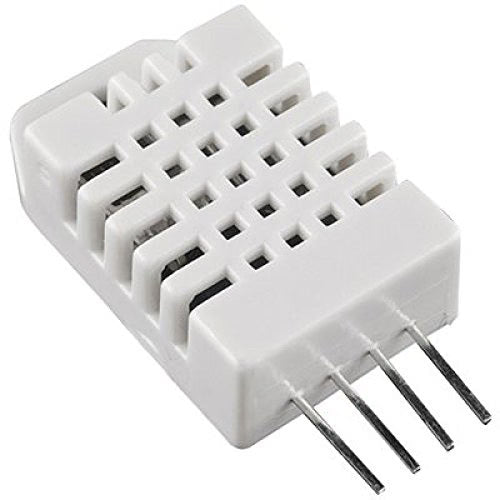 DHT22 AM2302 Digital Temperature & Humidity Sensor