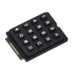 4×4 Matrix 16 Keyboard Keypad