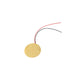 Piezo Buzzer 27mm with Cable