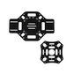 F450 / Q450 Quadcopter Frame – PCB Version Frame Kit with Integrated PCB