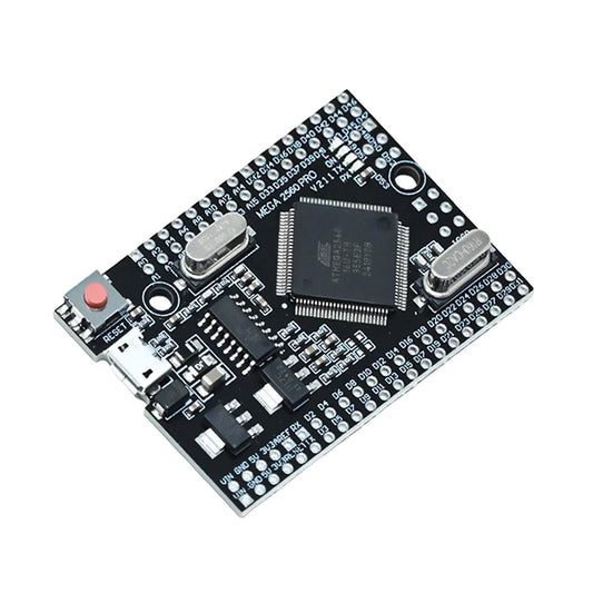 Mega2560 Pro ATMEGA2560-16AU USB CH340G Development Board