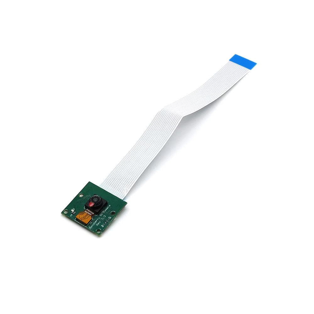 5MP Raspberry Pi Camera Module for Pi 3/4 Model B – Rev 1.3
