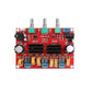 DC12-24V TPA3110D2 2.1 Channel Digital Subwoofer Power Amplifier Board