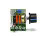 2000W Thyristor, High-Power Electronic Regulator, can Change Light, Speed and Temperature