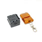 12V DC 433 MHz 1 Channel RF Transmitter and Receiver Remote Control Relay