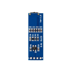 0.91 INCH OLED DISPLAY