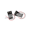 9V HW Battery Holder Without Cover