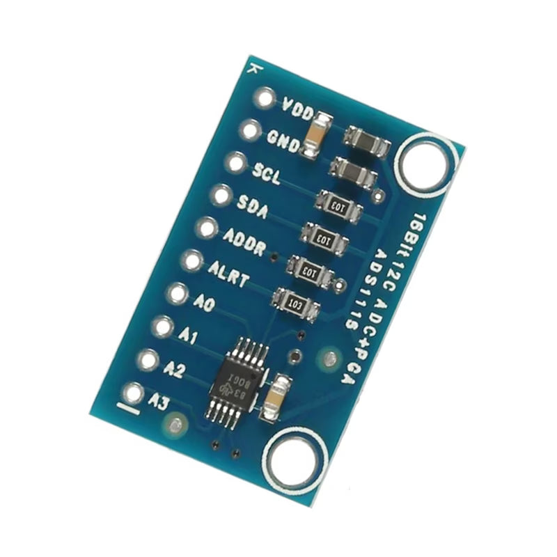 Active Buzzer Module 3.3V-5V