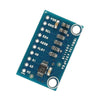 ADS1115 16-Bit ADC- 4 Channel with Programmable Gain Amplifier
