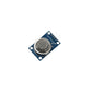 MQ-9 CO, Methane & LPG Gas Sensor Module