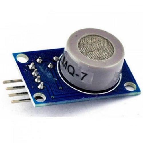 MQ-7 CO Carbon Monoxide Gas Sensor Module